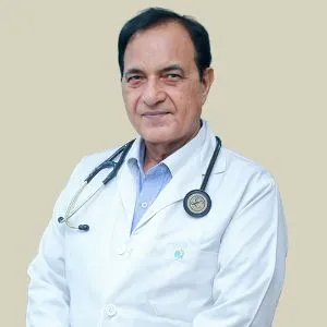 Dr. M L Kalra